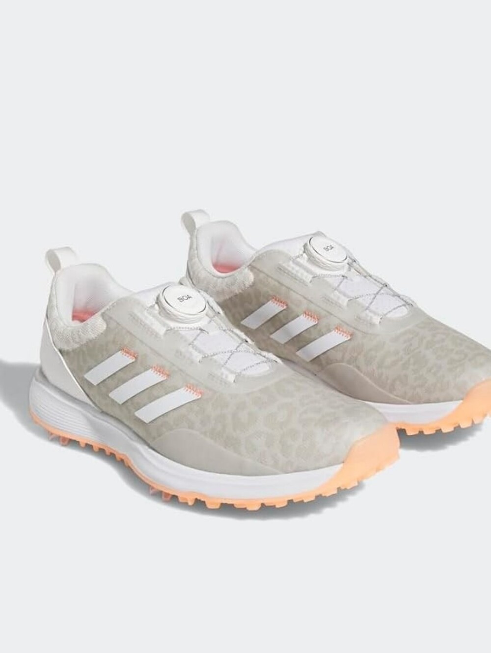 adidas S2G GOLF Spike Shoes